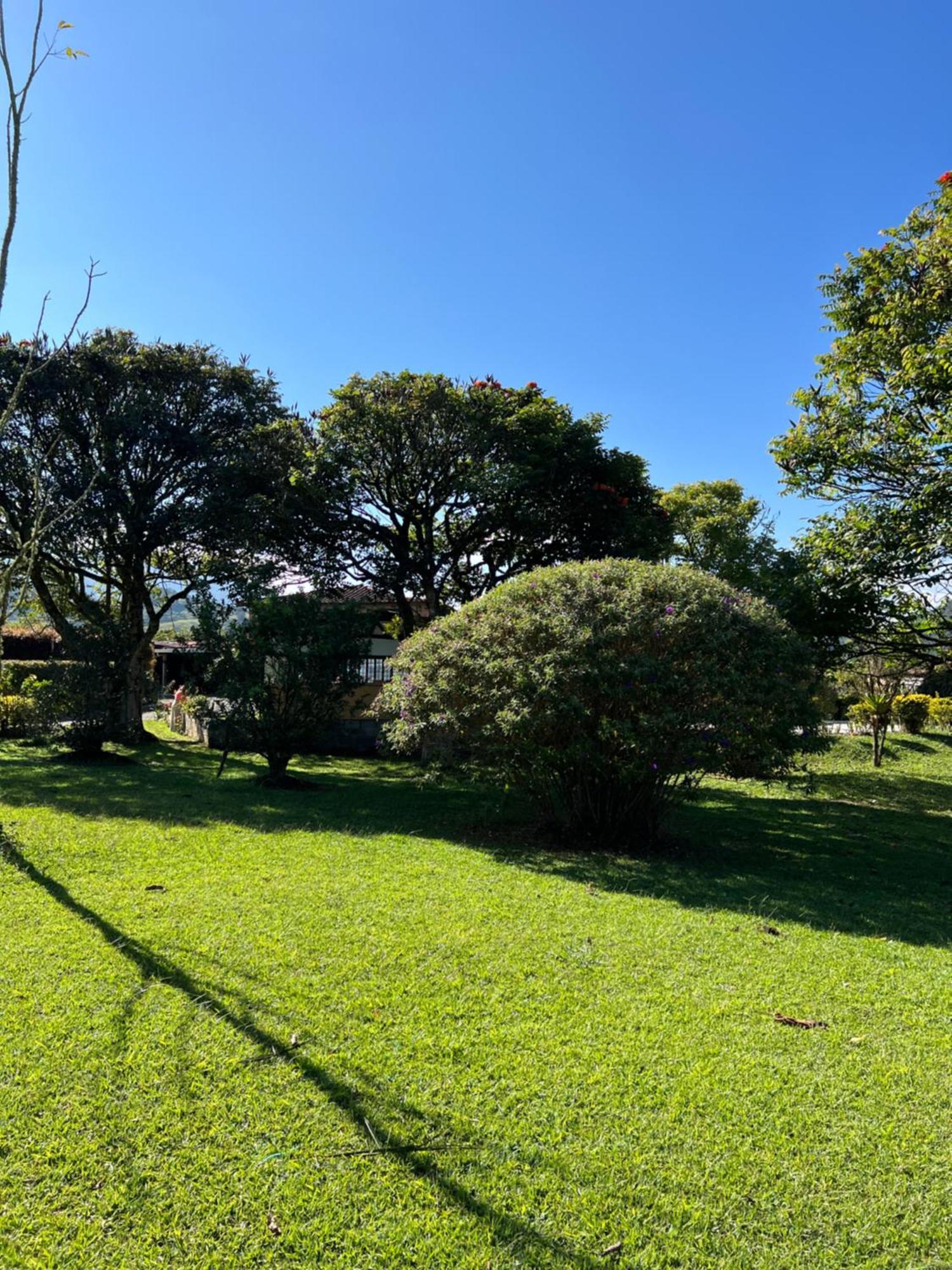 Finca Hotel Paraiso Urrao Esterno foto