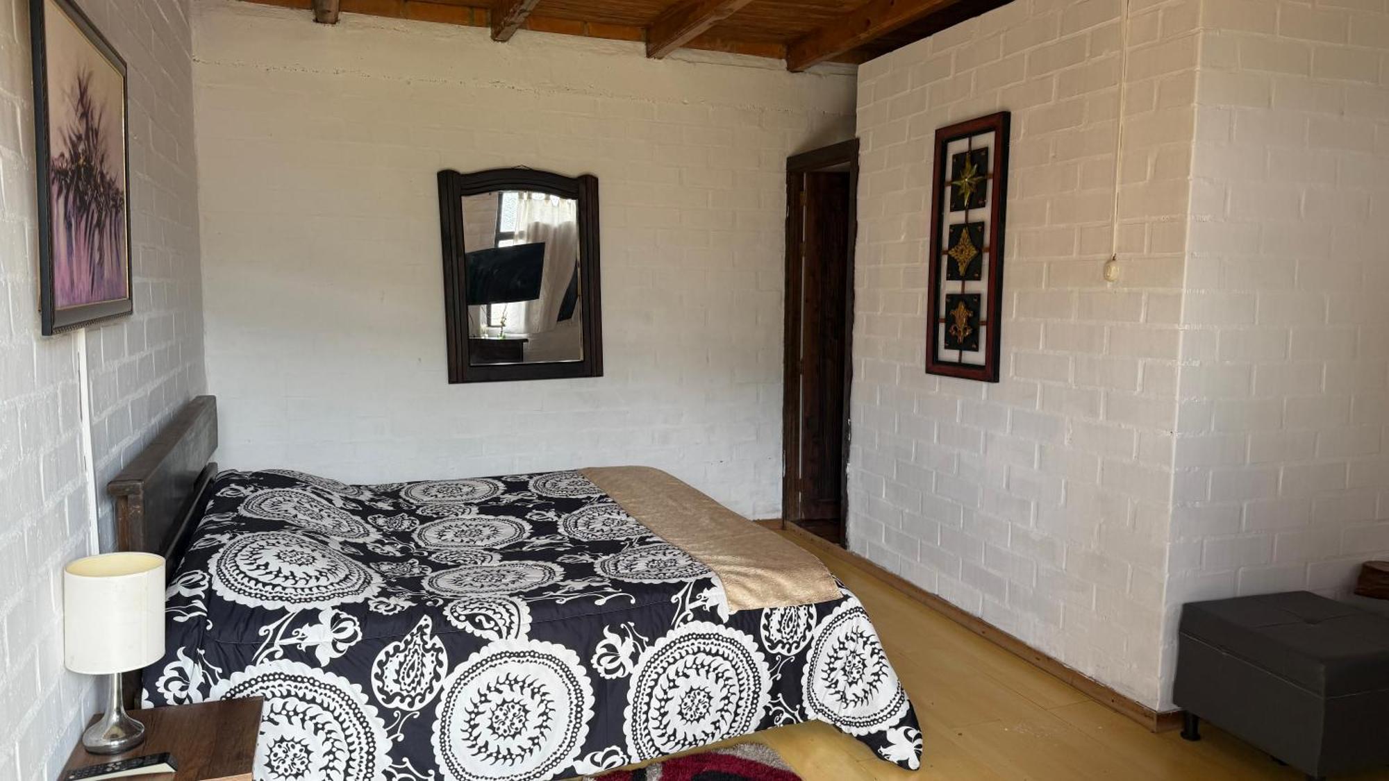 Finca Hotel Paraiso Urrao Esterno foto